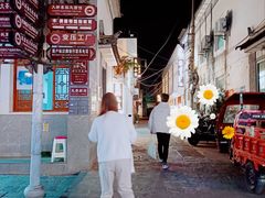 -阿鹏故事云南野生菌火锅(人民路店)