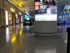 -银川河东国际机场