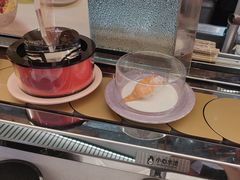 -争鲜回转寿司(天府广场-今站PLUS店)