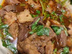 -正阳门饭庄·烤鸭·北京菜(万丰路七里庄店)