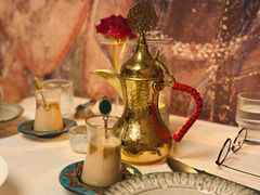 -龟兹KUCINA·新疆菜(前滩L+PLAZA店)