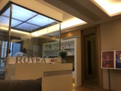 -ROYEA茹彦祛痘·问题肌肤修护中心