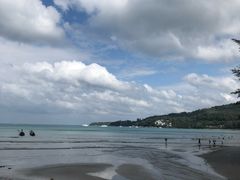 -卡马拉海滩