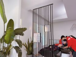 -ASA HAIR SALON