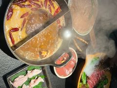 -大龙燚·旷野鲜火锅(广州首店)