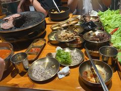 -韩象烤肉·韩国料理(市南麦凯乐旗舰店)