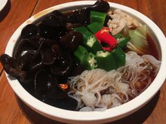 -京尊烤鸭店JINGZUN(春秀路店)