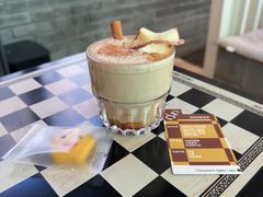 -S.O.E COFFEE(五道营店)