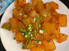 -沙州食驿·非遗小吃夜市