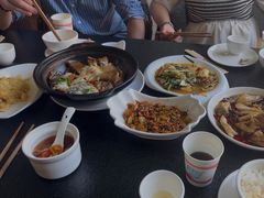 -喜洲翰林餐厅(董家百年老宅店)
