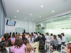 -成妆化妆美甲纹绣培训学校(绵阳校区)