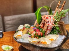 -和彩放题(渔阳店)