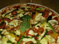 -玛尚诺Pizza&Bar(长泰广场店)