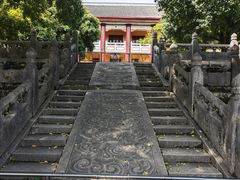 -桂林独秀峰王城景区