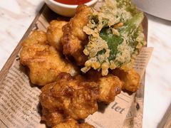 -G+KITCHEN(龙湖狮山天街店)