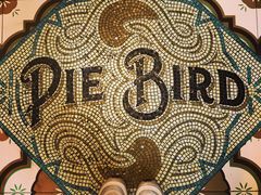 大堂-Pie Bird(新闸路店)