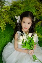 -玛瑞莎·儿童·亲子摄影(越秀店)