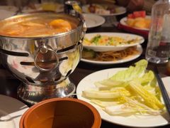 -南通滨江洲际酒店-西集自助餐厅