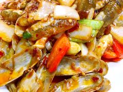 -锋味海鲜菜馆