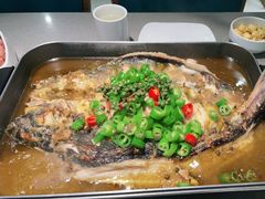 -半天妖烤鱼(方庄店)