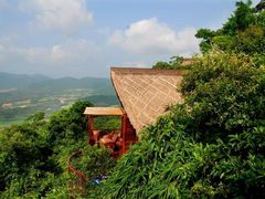 14-三亚亚龙湾人间天堂鸟巢度假村