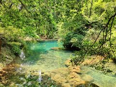 -雁荡山大龙湫景区