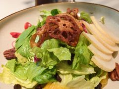 -风渡嘉荷·美式西餐·牛排(西三旗金隅店)