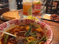 -破店肥哈·东北烧烤·夜宵(南山保利店)