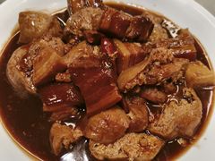-南桥绿地铂骊酒店