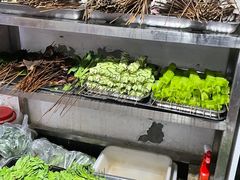 -特色油卤串串(水碾河店)