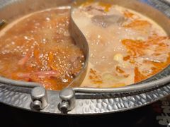 -牛New寿喜烧(虹桥新天地店)