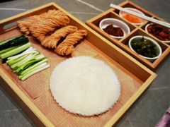 -燕兰楼·清真西北融合菜(亚运村店)