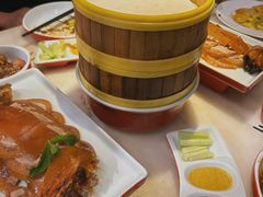 -京华烟云·北京烤鸭(领展购物广场·中关村店)