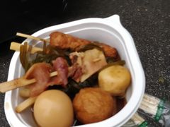-today便利店(汉街店)