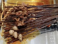 -康二姐串串(中道街店)