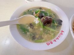 三鲜汤-泰顺江南春面馆