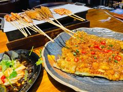 -黄鱼炙夜·烧烤·小龙虾(世茂缤谷店)