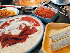 -井格·重庆火锅(王府井店)