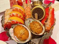 -壳里西餐厅Coquille Seafood Bistro(蒙自路店)