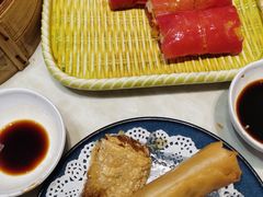 -稻香酒家(长宁KING88广场店)