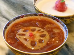 -富华斋饽饽铺·宫廷糕点·伴手礼(护国新天地店)