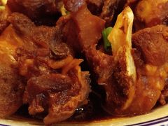 -乌镇那一年小院主题餐厅(甘泉西路店)