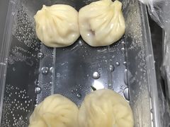 -珊珊小笼馆(仙霞路店)