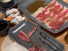 -新石器烤肉(南站店)