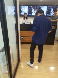 -DOS HOP潮上舞蹈