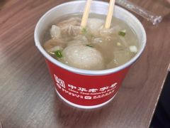 -同利肉燕老铺(澳门路店)
