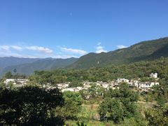 -塔川景区