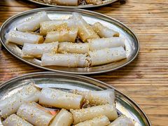 -陳添記·祖傳爽鱼皮(十五甫三巷店)