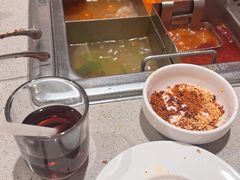 -海底捞火锅(万达广场店)