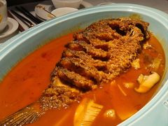 -阿五黄河大鲤鱼(纬三路店)